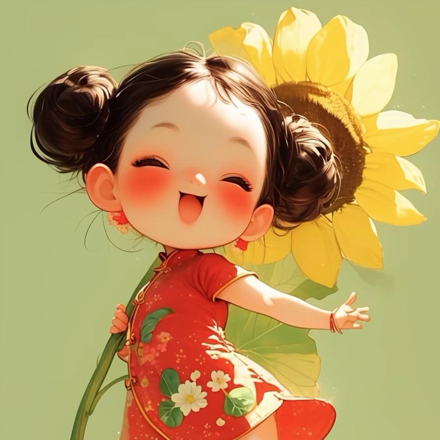 幸福冰点🥳
