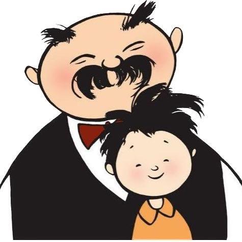 父与子