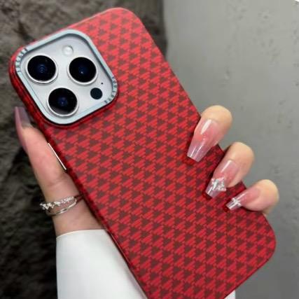 ROYAK凯夫拉3C手机壳