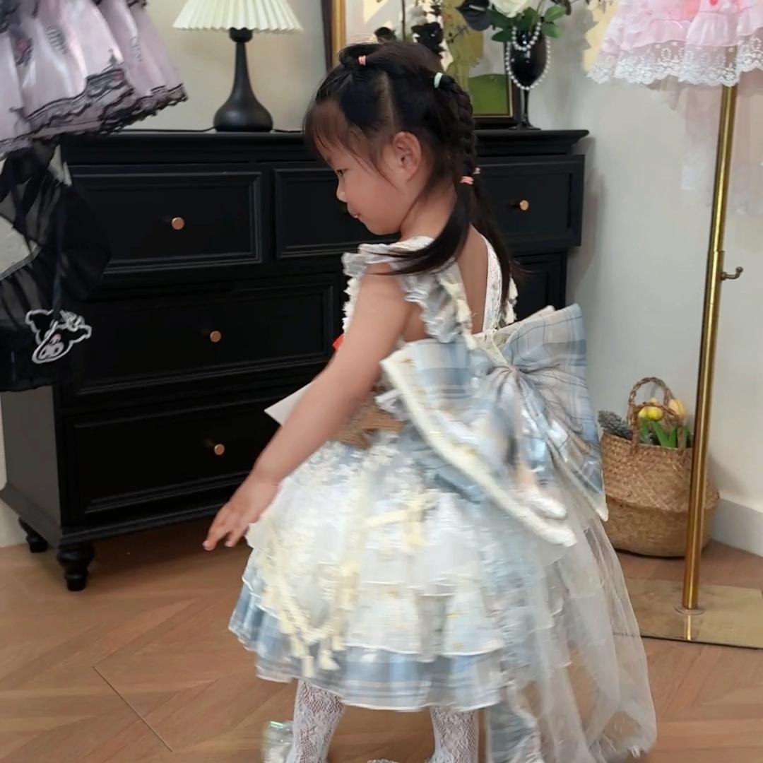 甜茶kids童品