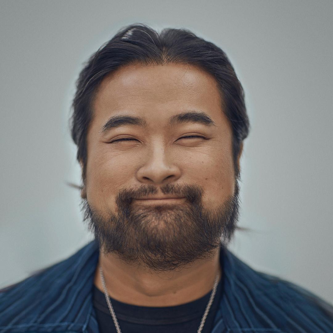老李下山