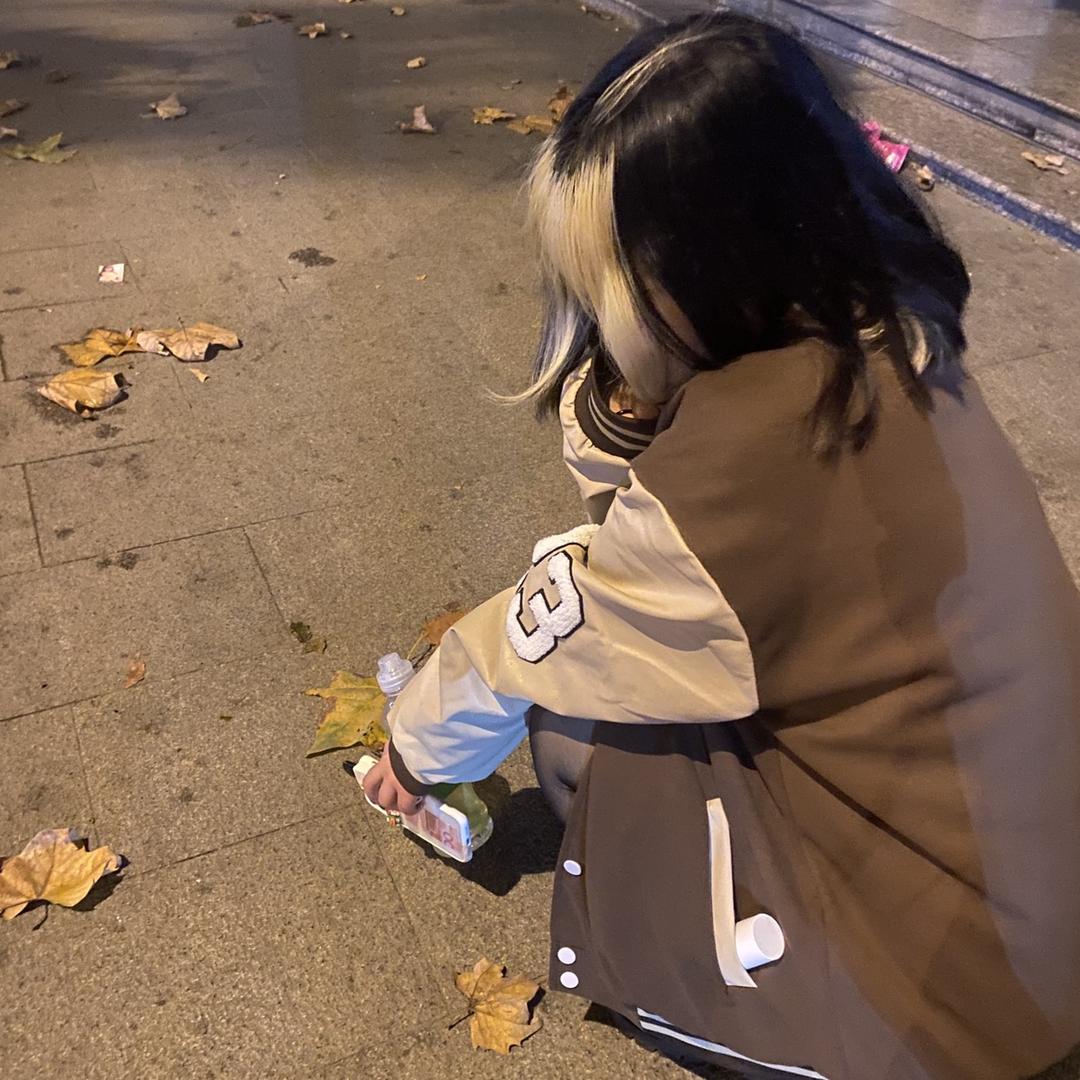 小张同学.