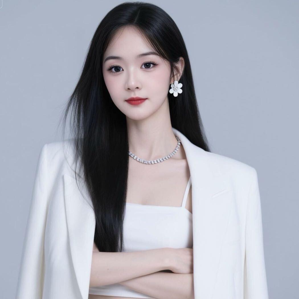 🔥美茉纤·俊俊来了吖～😇