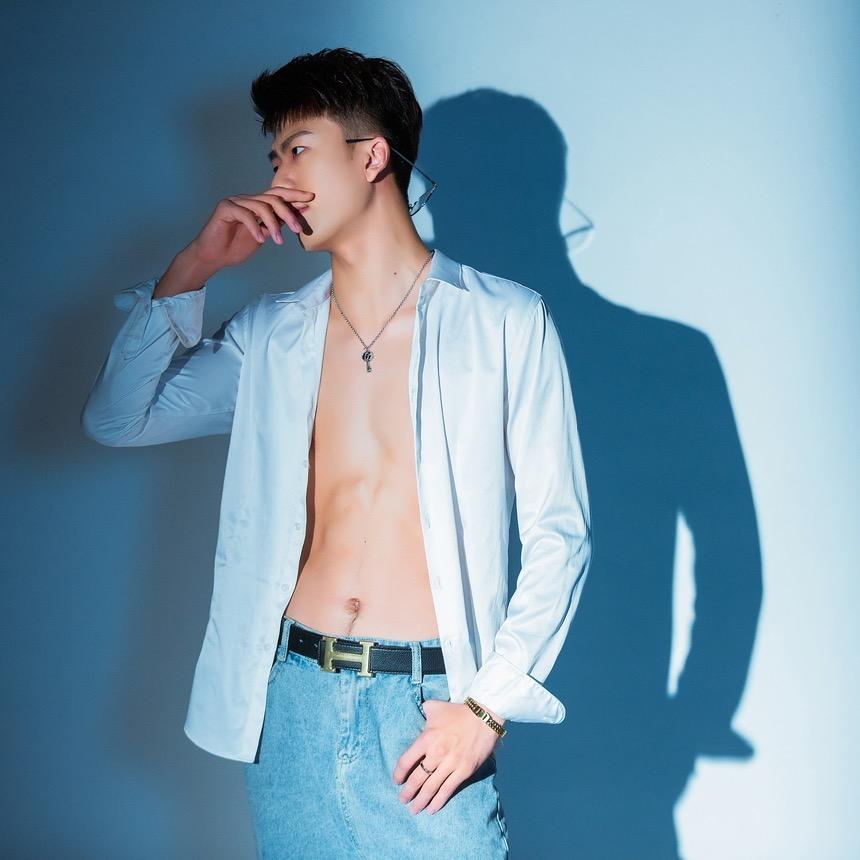 林羽☀️