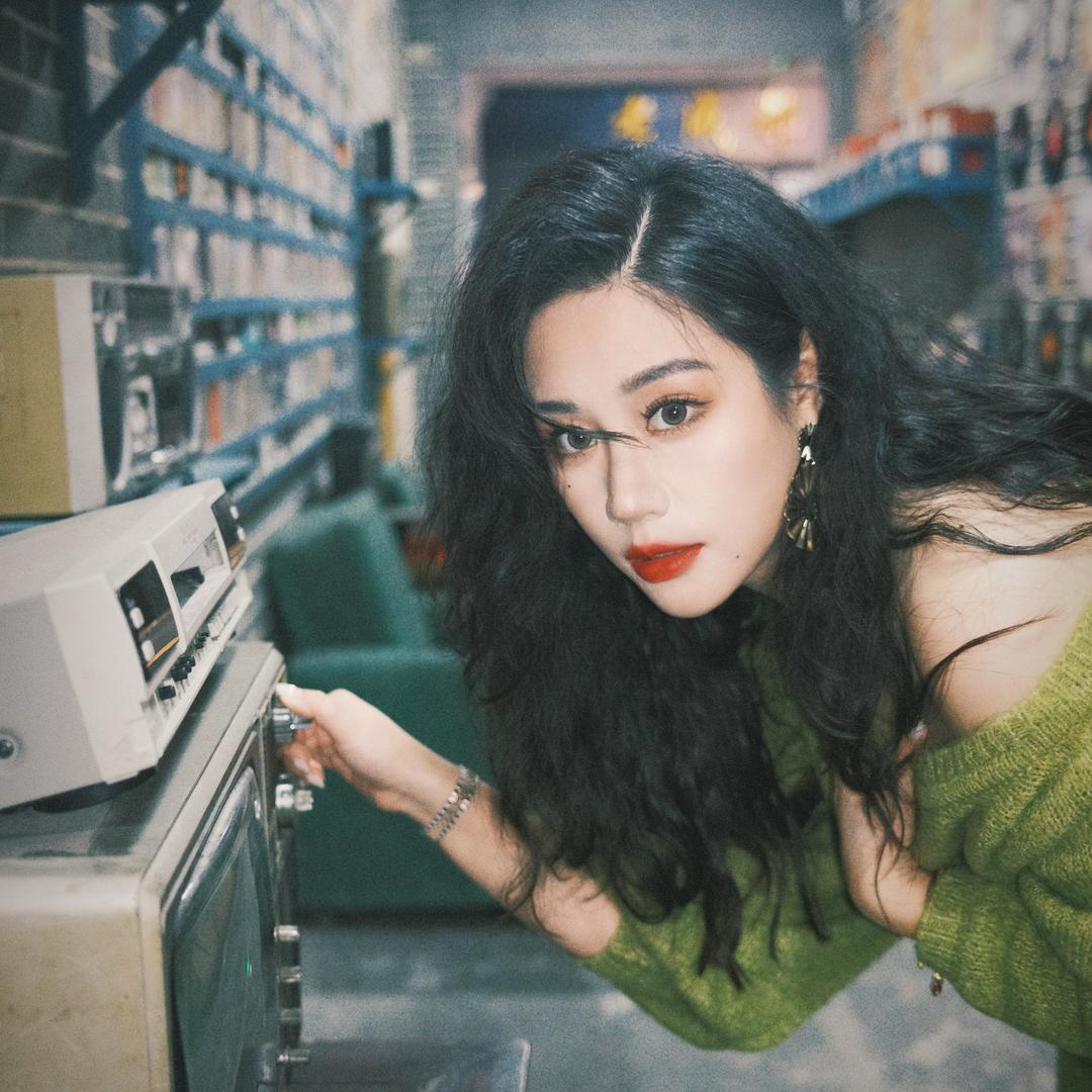 阿Jill的好多天