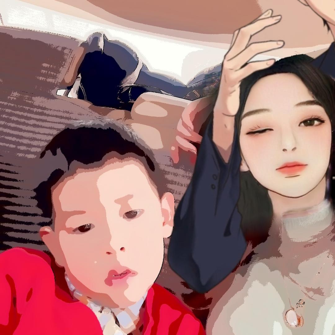 芳华小雅👒