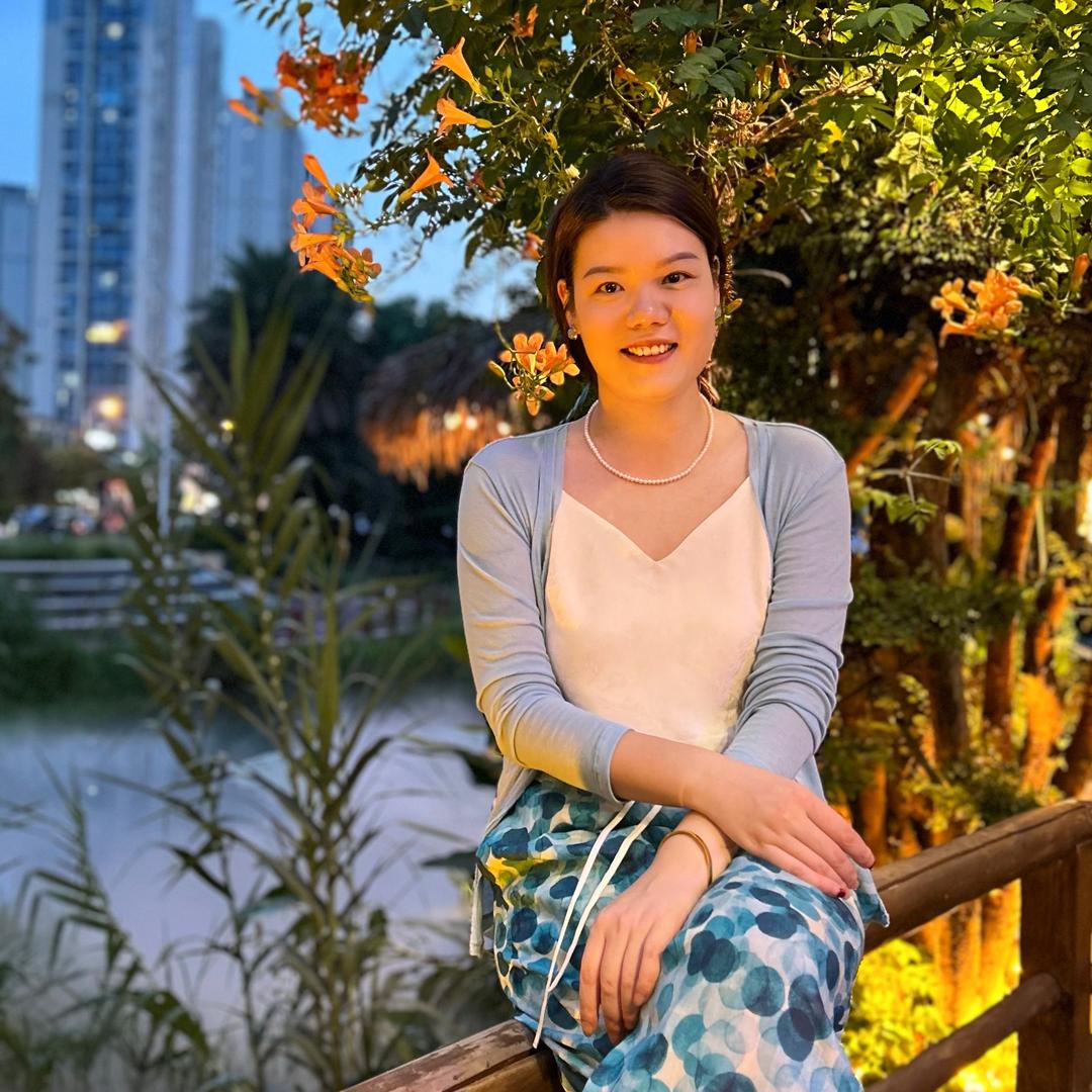 艾小语吖