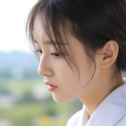 桃子好甜