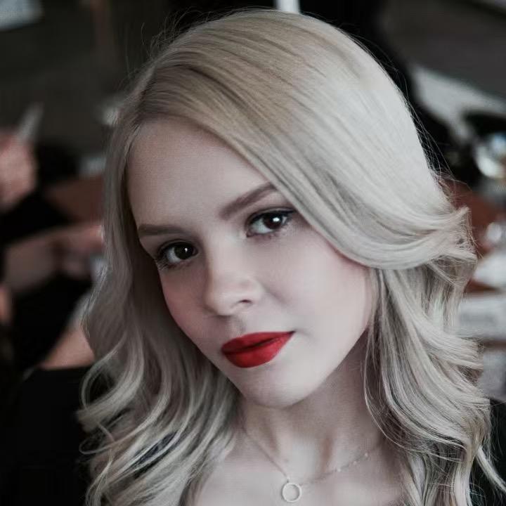 阿芸在北京@抖音