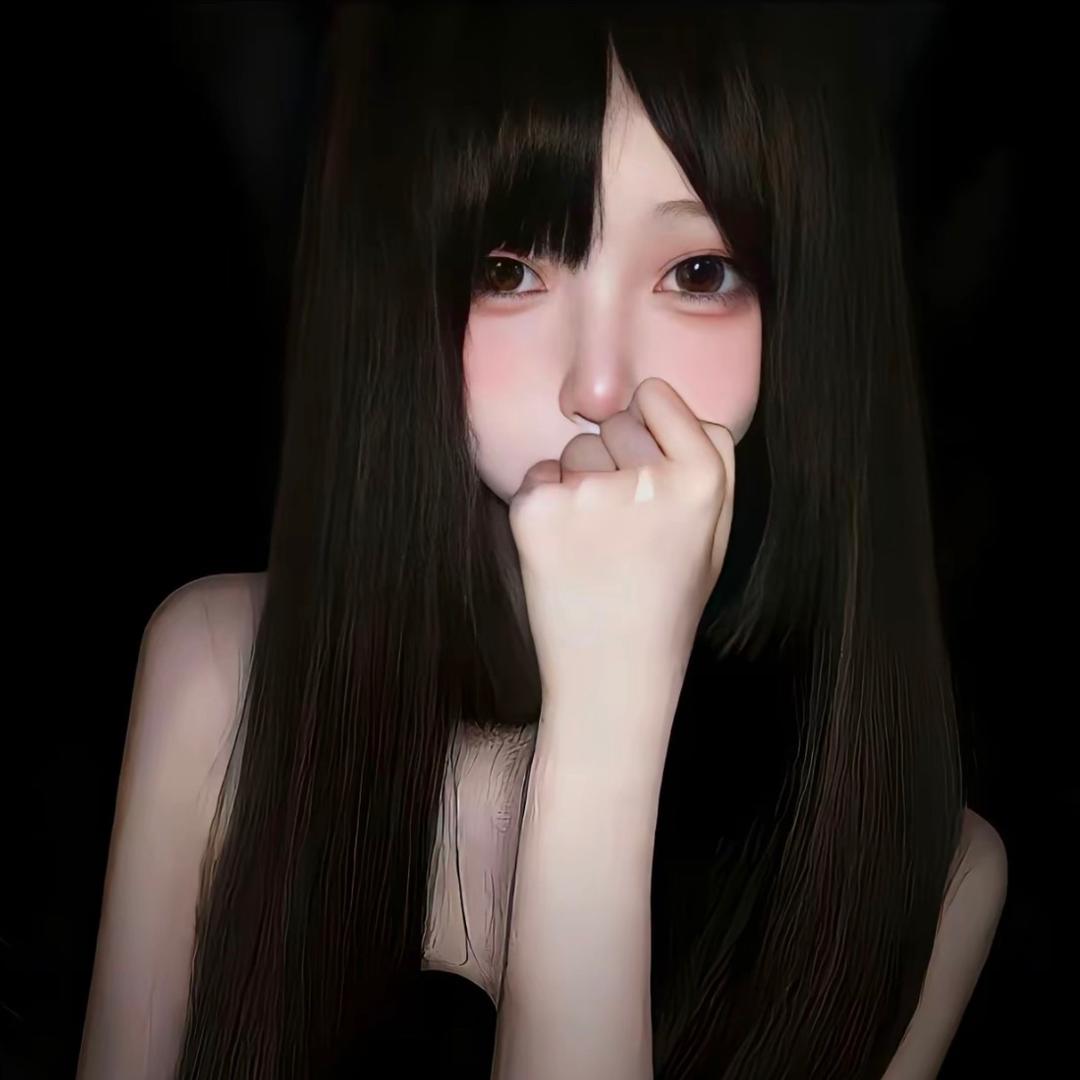 冷眠^