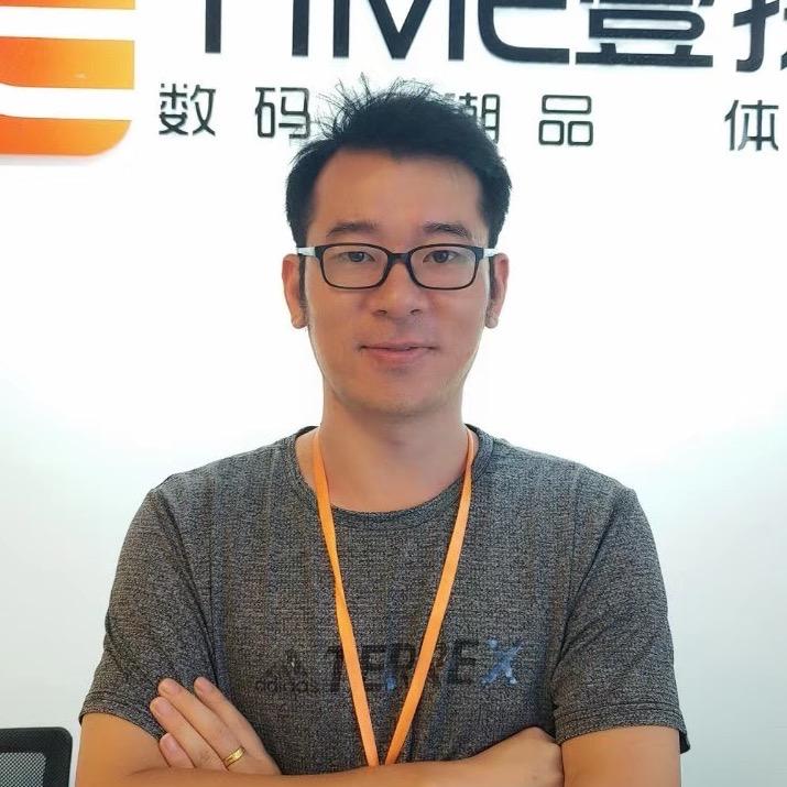 江门旺优品严选