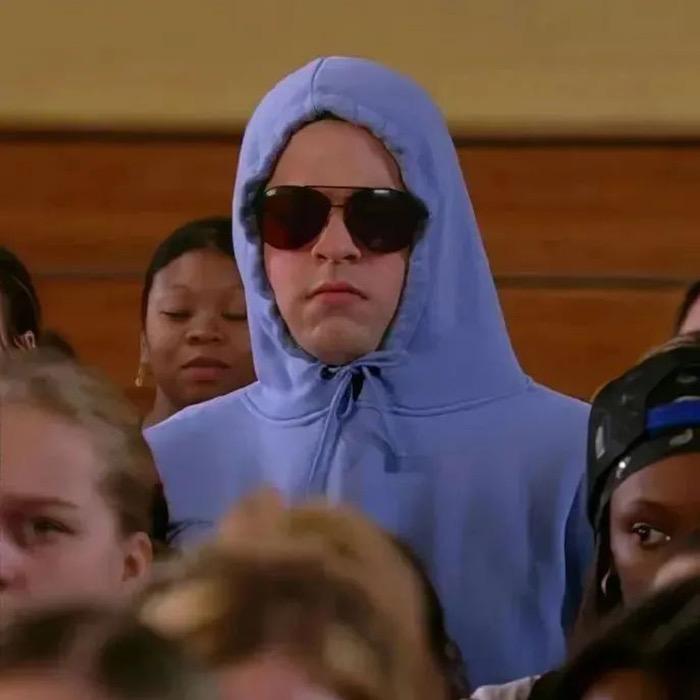 纪不住啊（封票版）