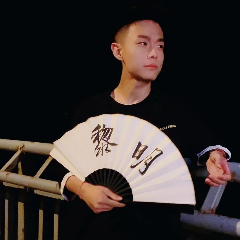 小麻雀棋牌室 黎明Aj