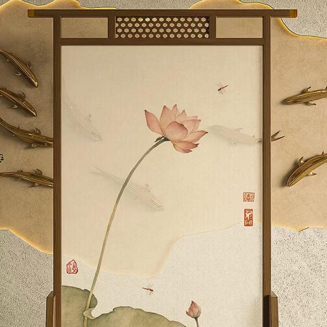 宗林冰鉴（观相）