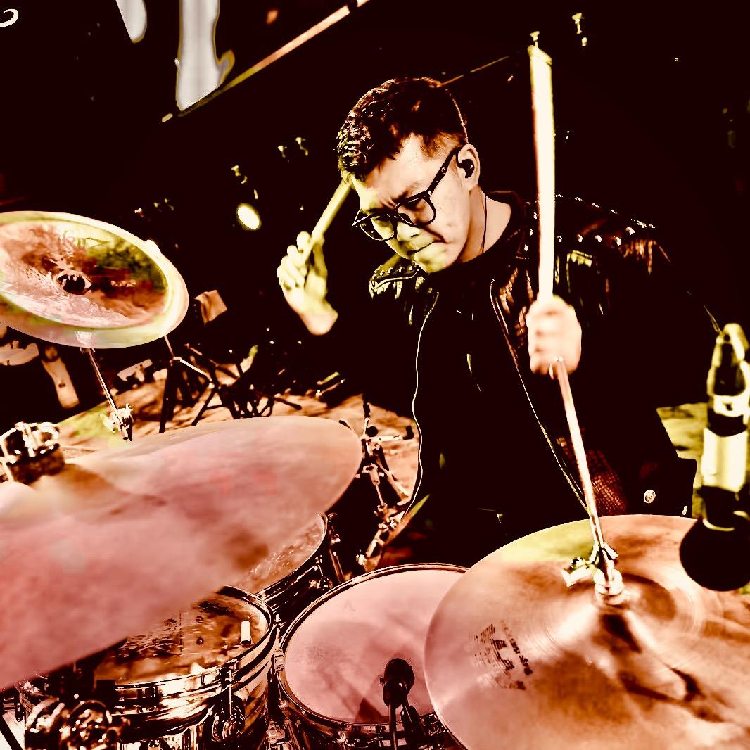 廣林打擊樂🥁馬嘯原