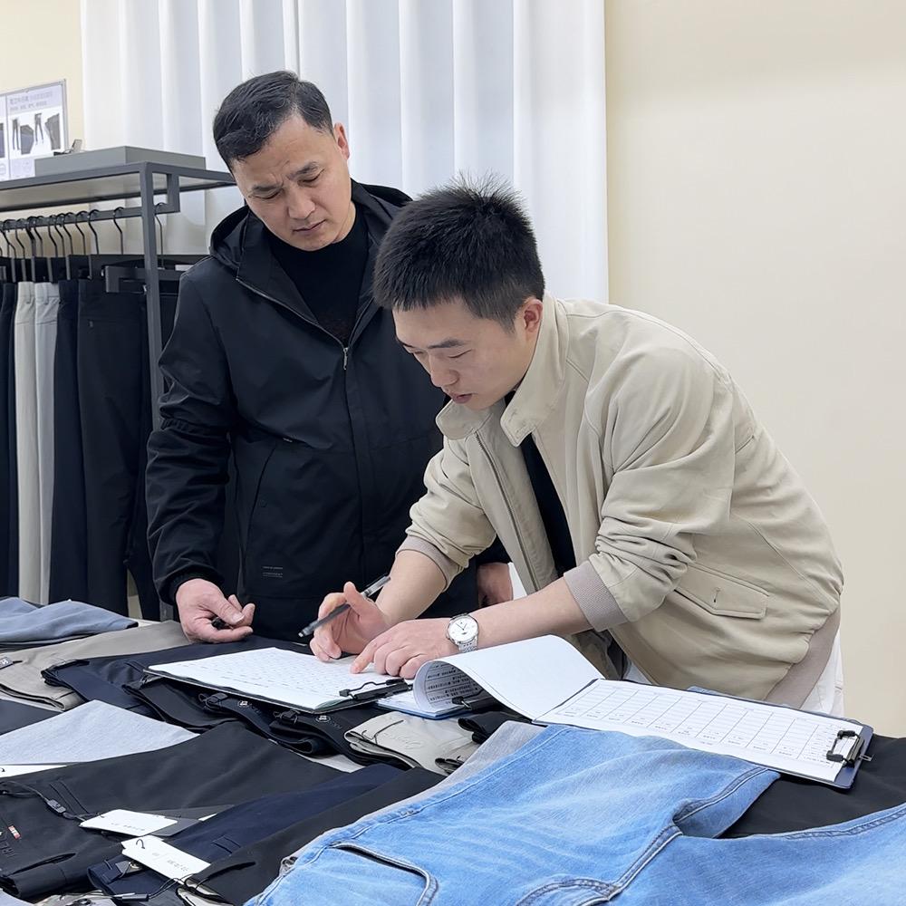 冯先生的作品