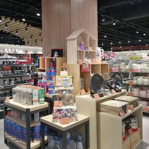 百货好物工厂店