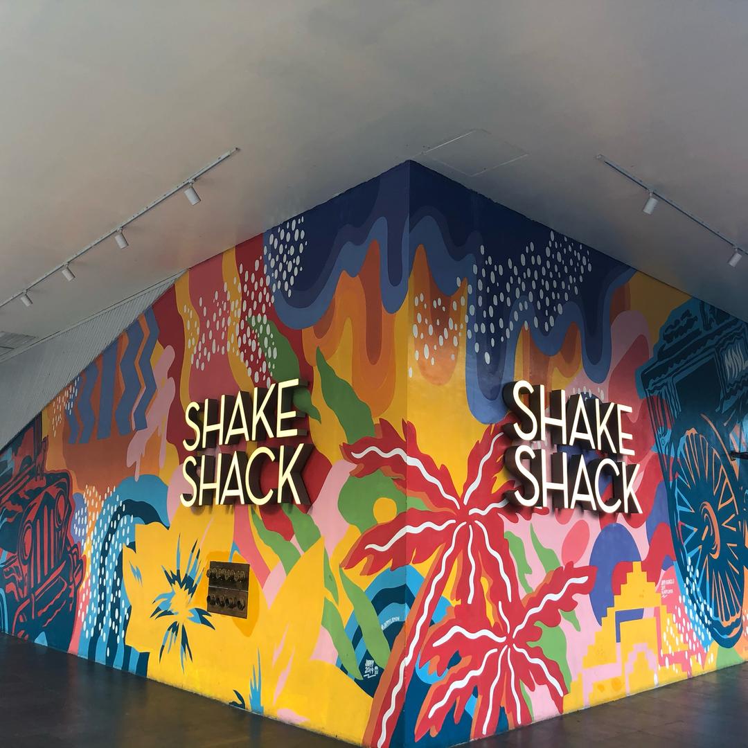 Shake Shack