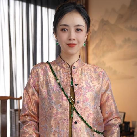 晓玉