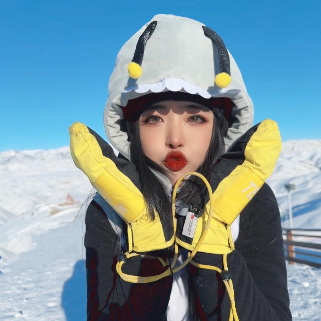 暖暖很冷🏂🏻