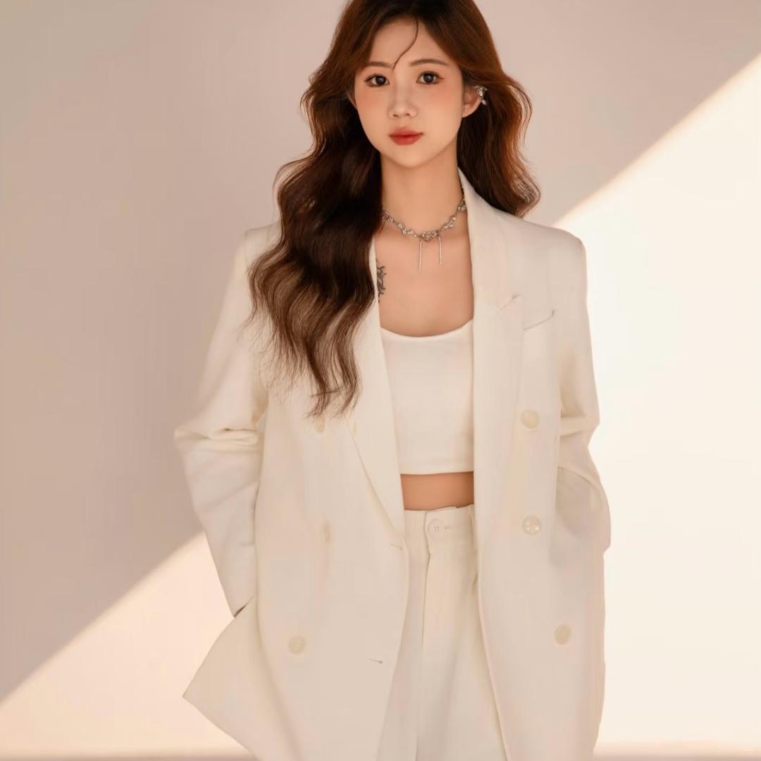 家美调肤· 糖糖