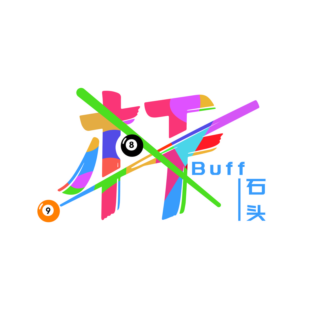 杆Buff-石头台球广西