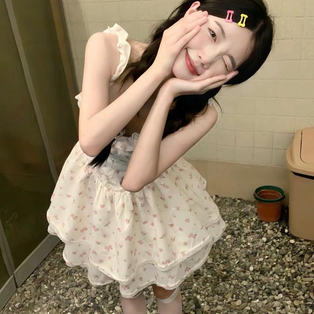 甜甜圈呀