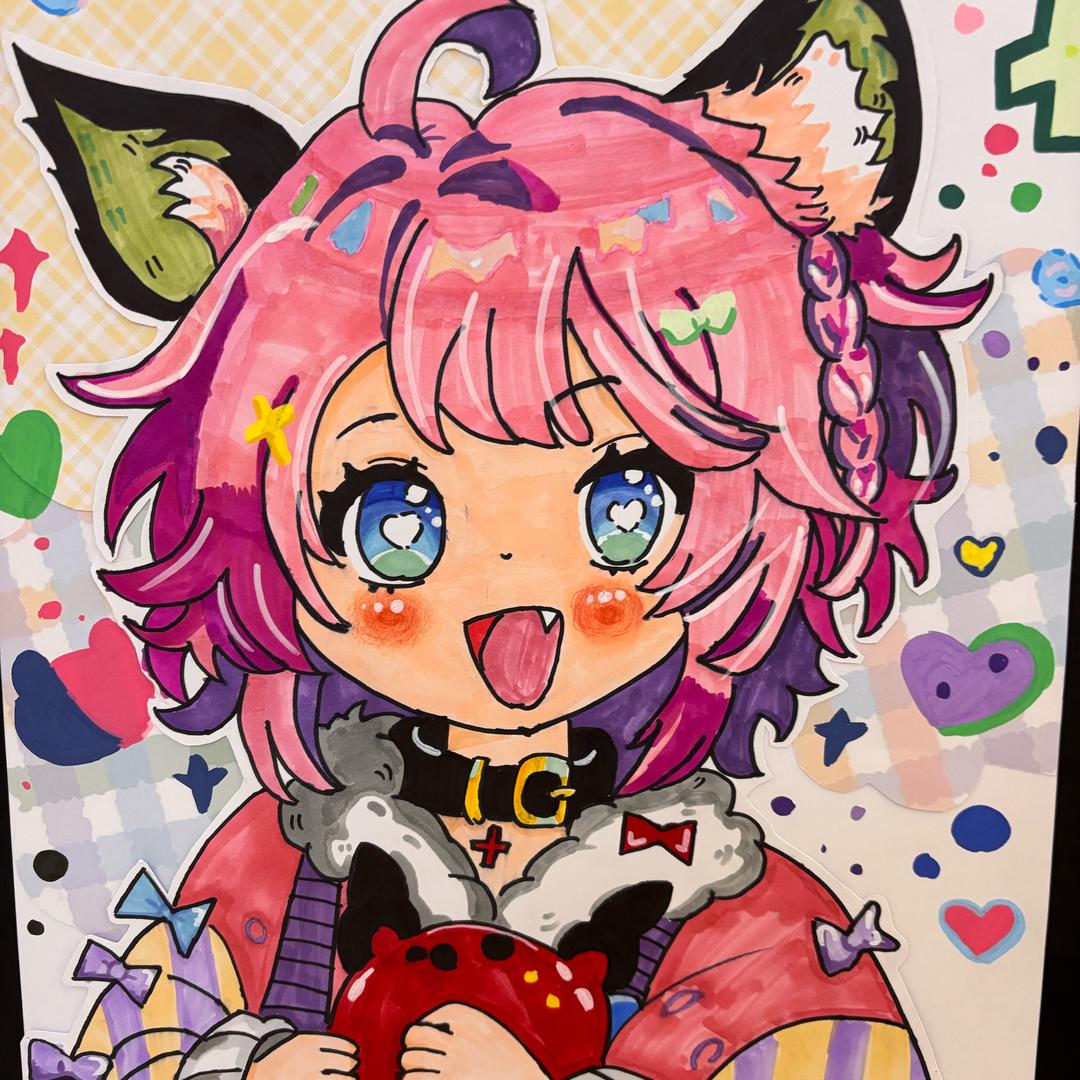 铃铃儿
