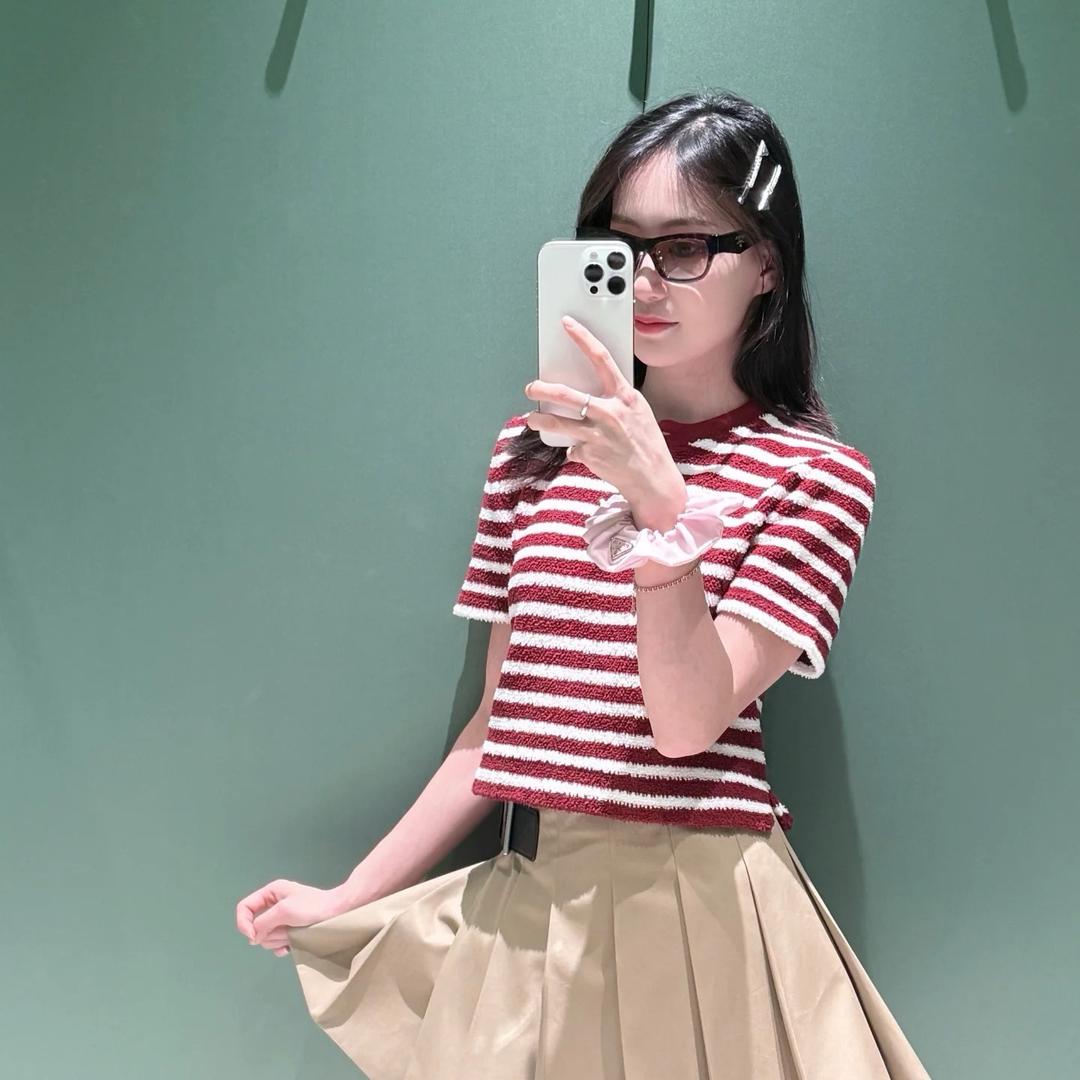 南油橙子高定