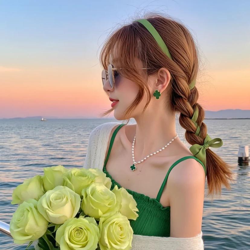 @玫瑰～爆不停💐