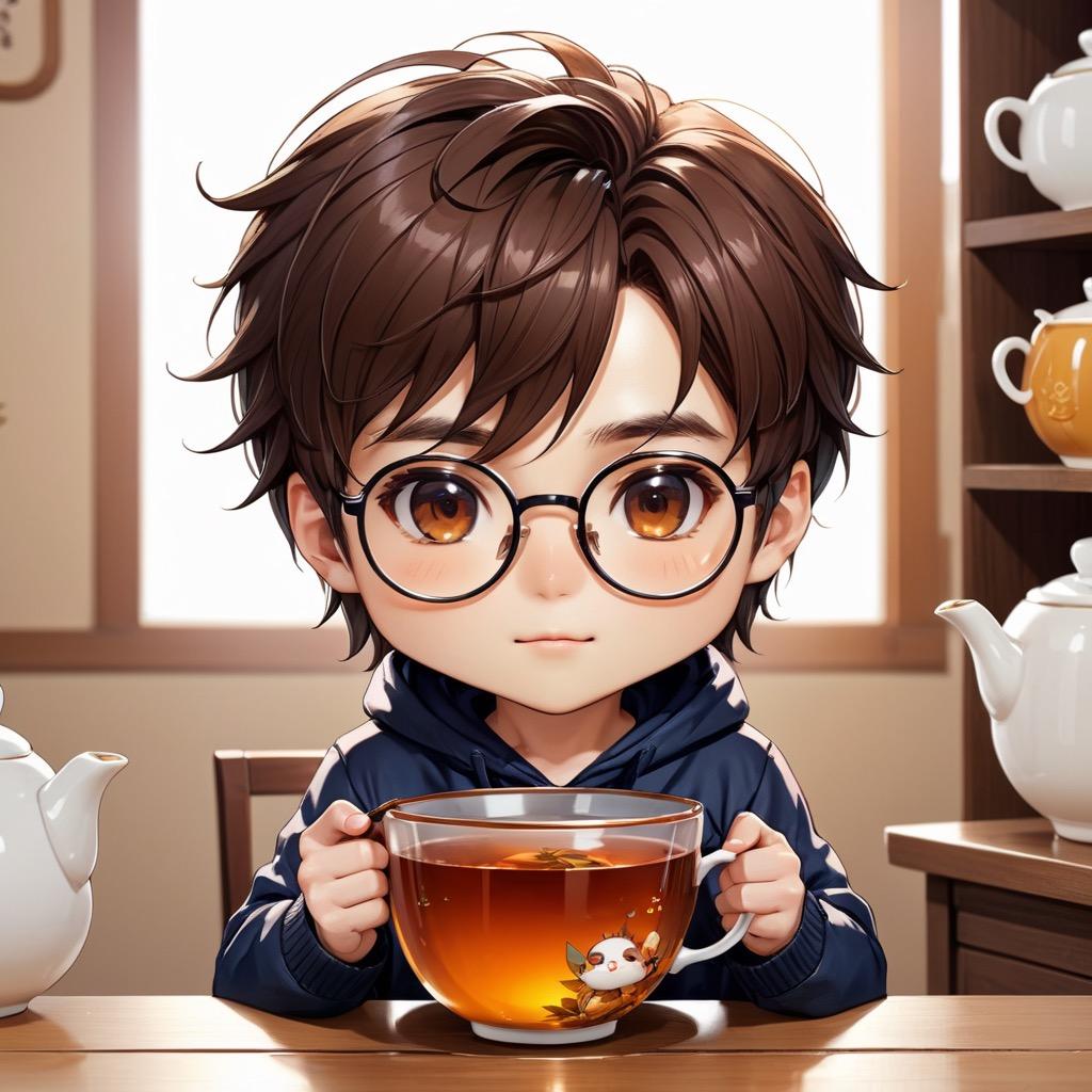 铭道推好茶1