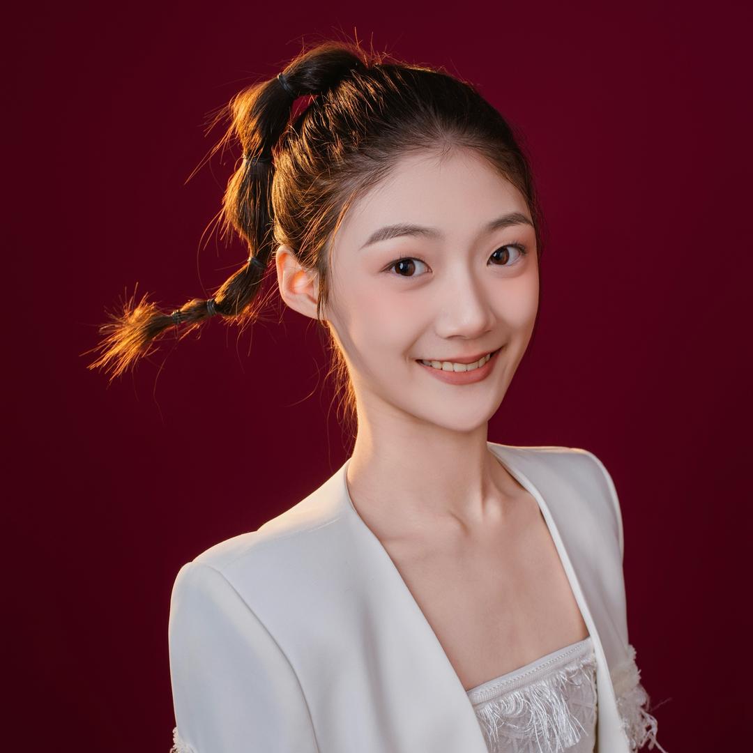 茉小白