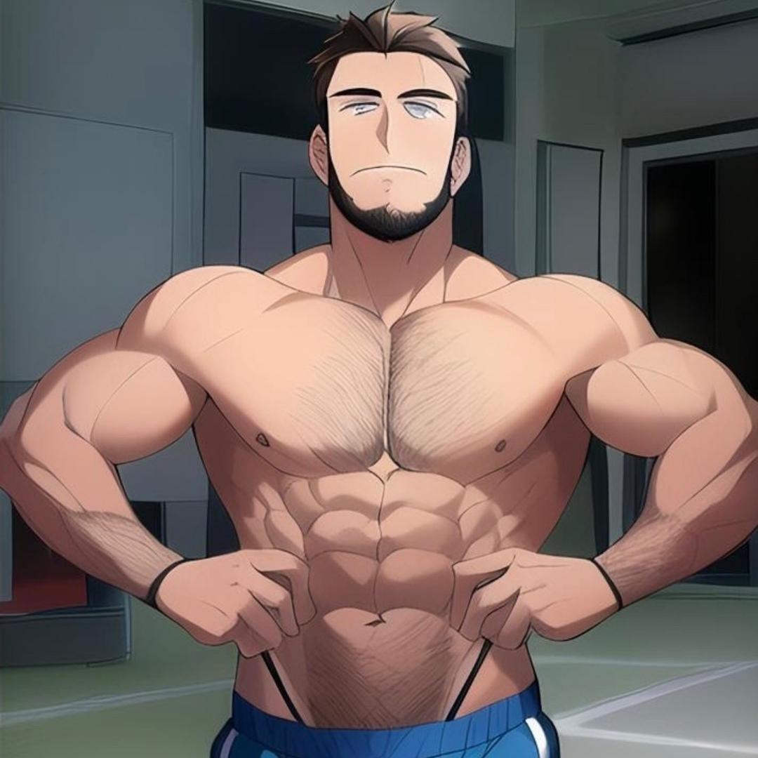 刘灿健身教练 -为华体育