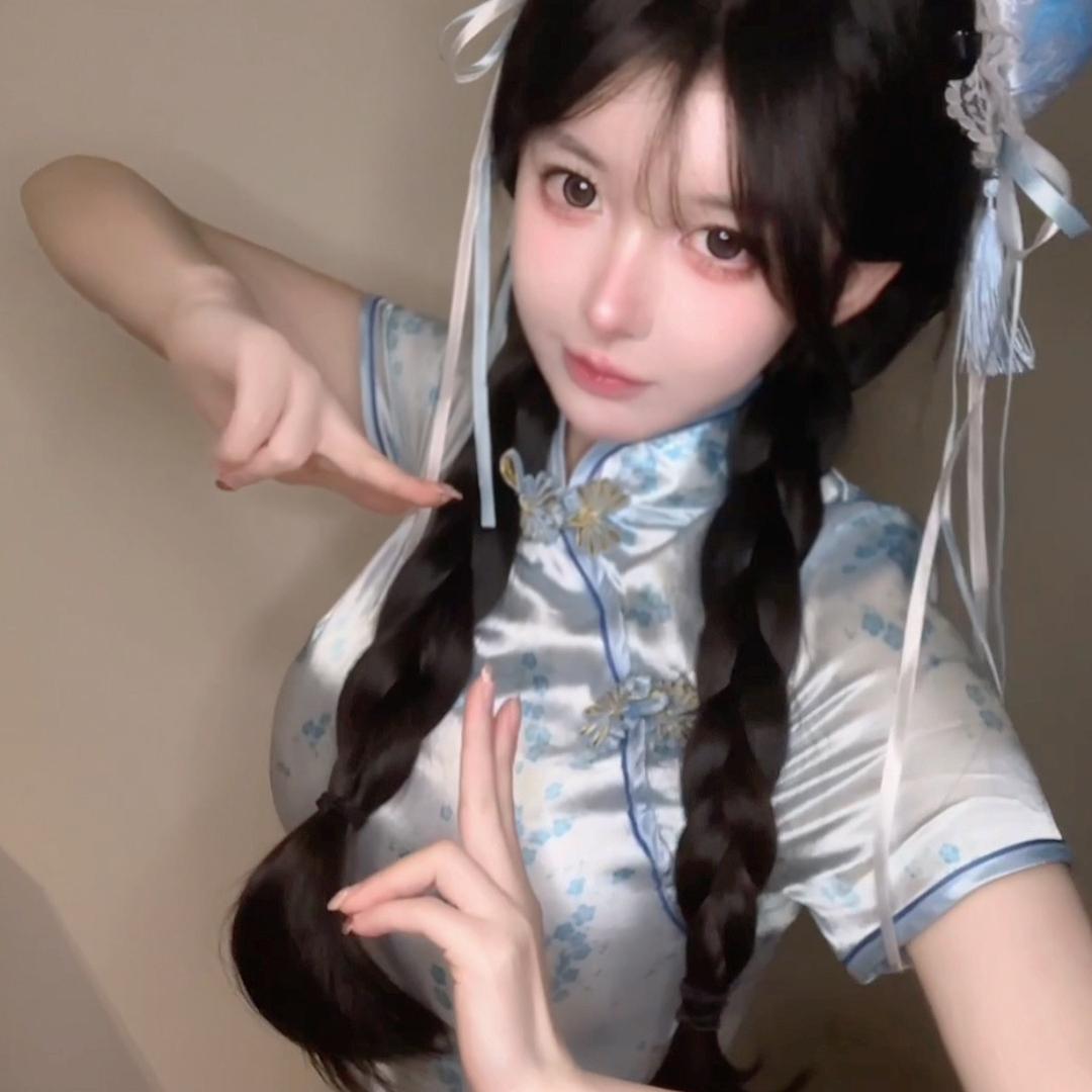 水泥猫kyuu