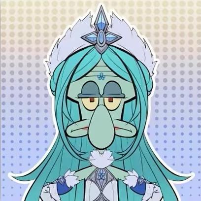 宝藏昭君❄️