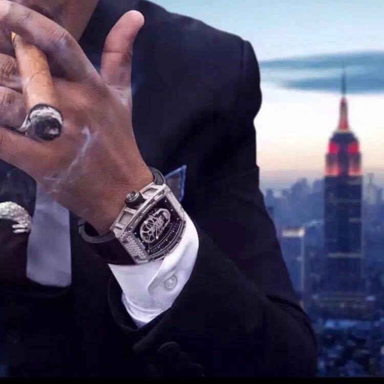 🍠小白私域前端流量