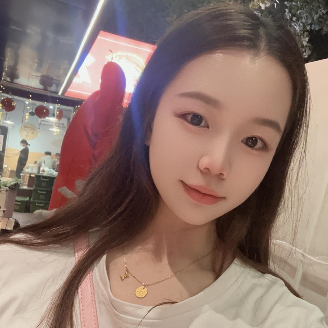 🐰卷毛暖暖