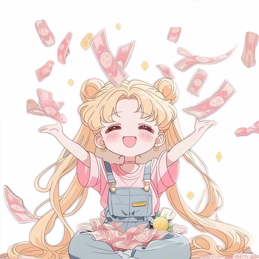 月光少女