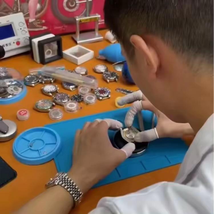 老六 组装