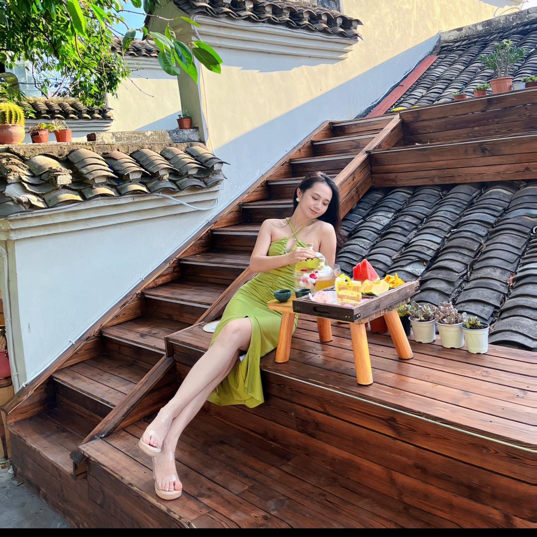 阳光下的向日葵🌻