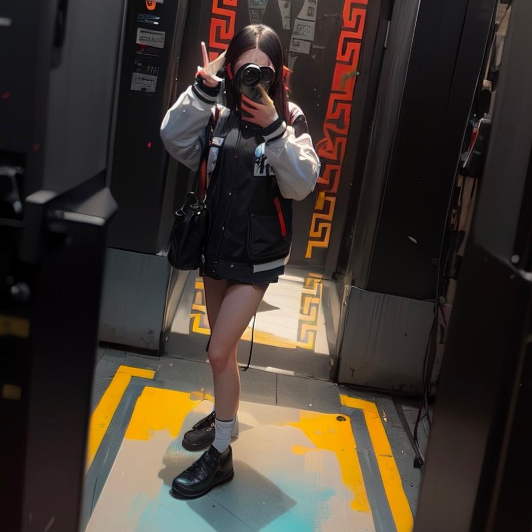 意中人Gao