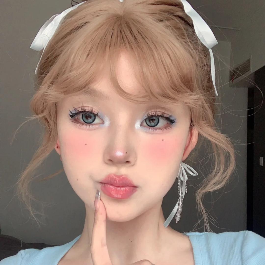 会魔法的化妆师娉娉