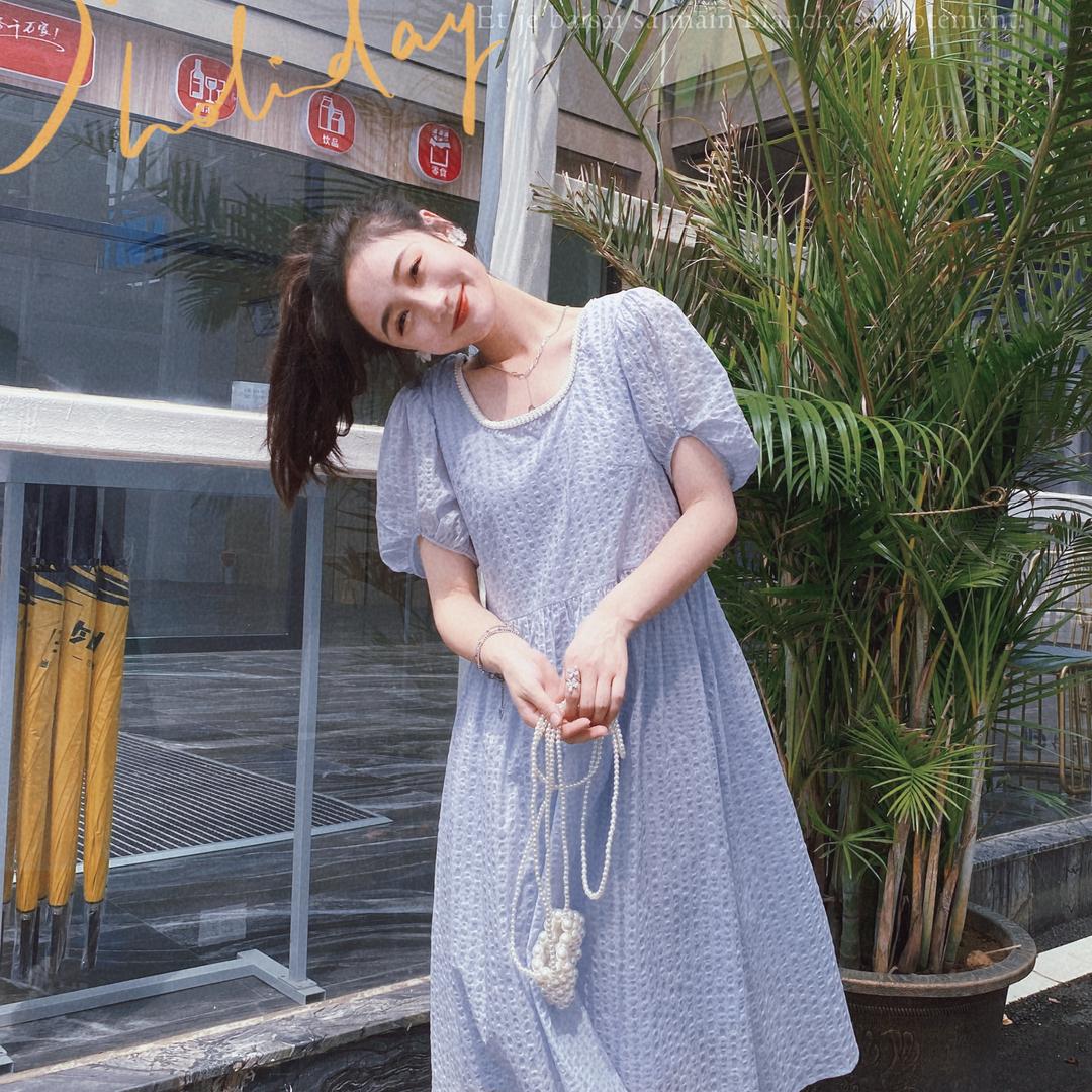 纯子定制女装@抖音