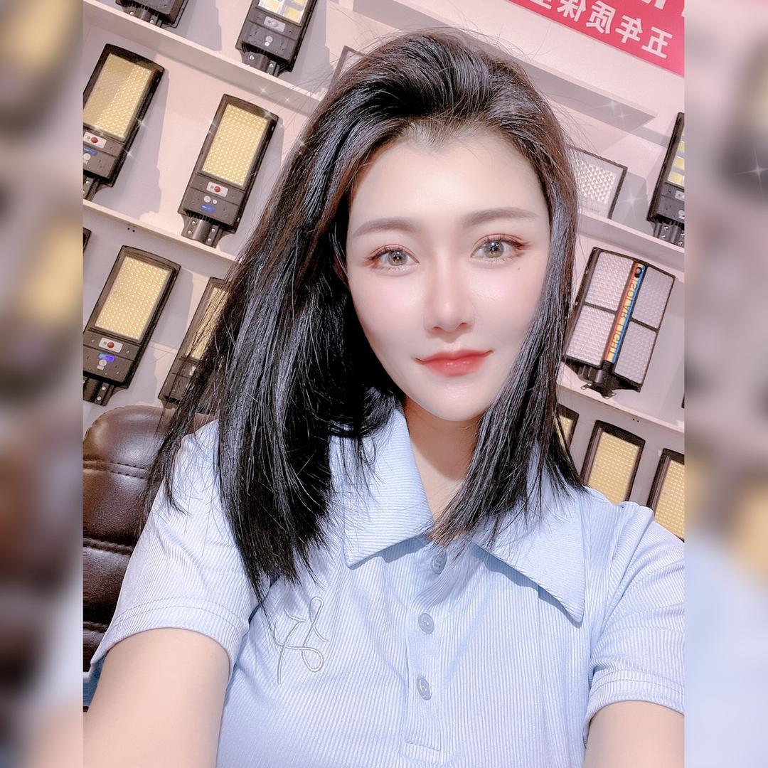 冠冒太阳能灯工厂