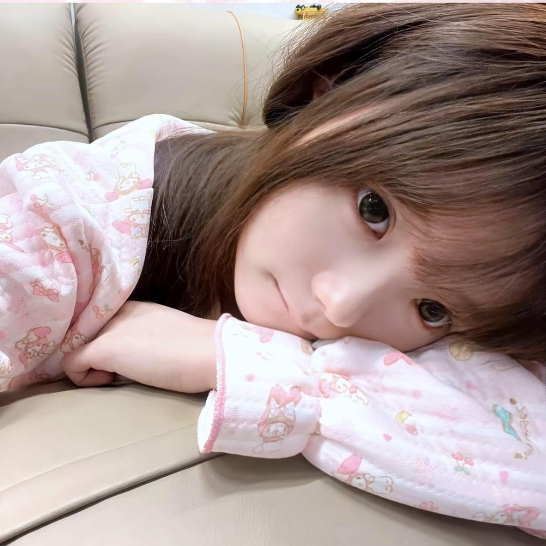 比耶茄子酱 ⋆
