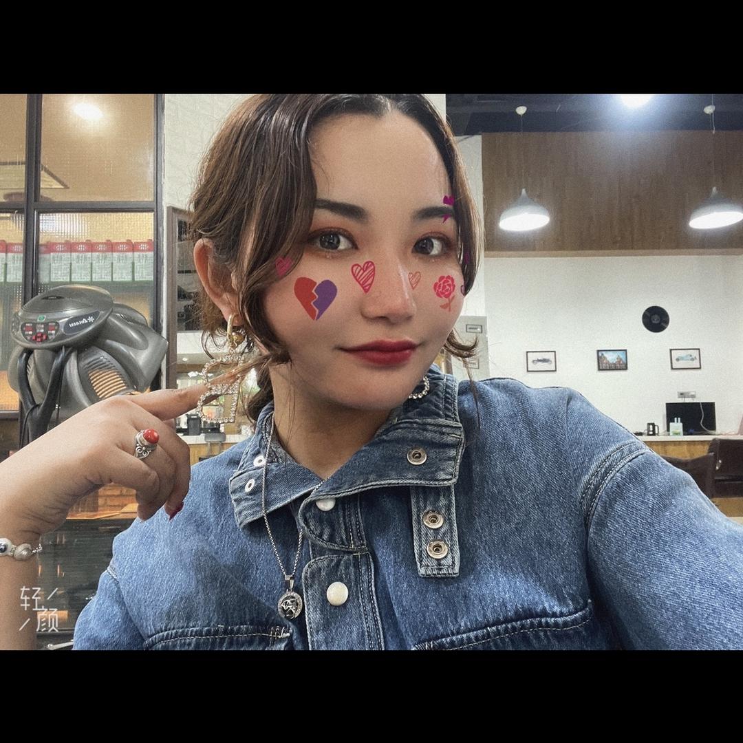 葡萄呀(有橱窗)