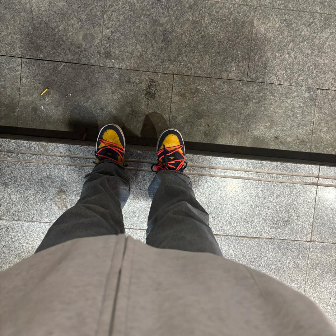 睡个好觉🫡