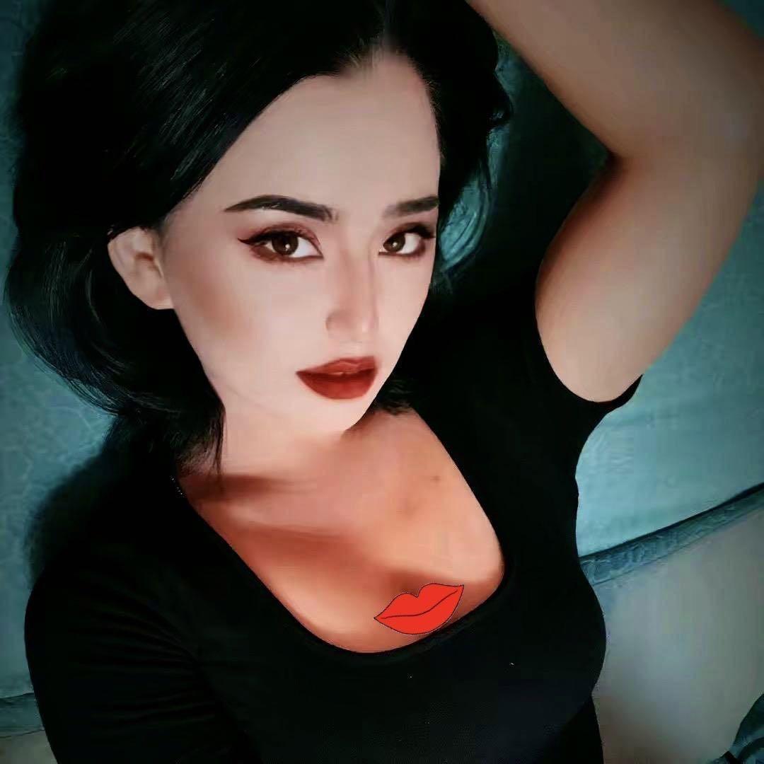 新疆美女