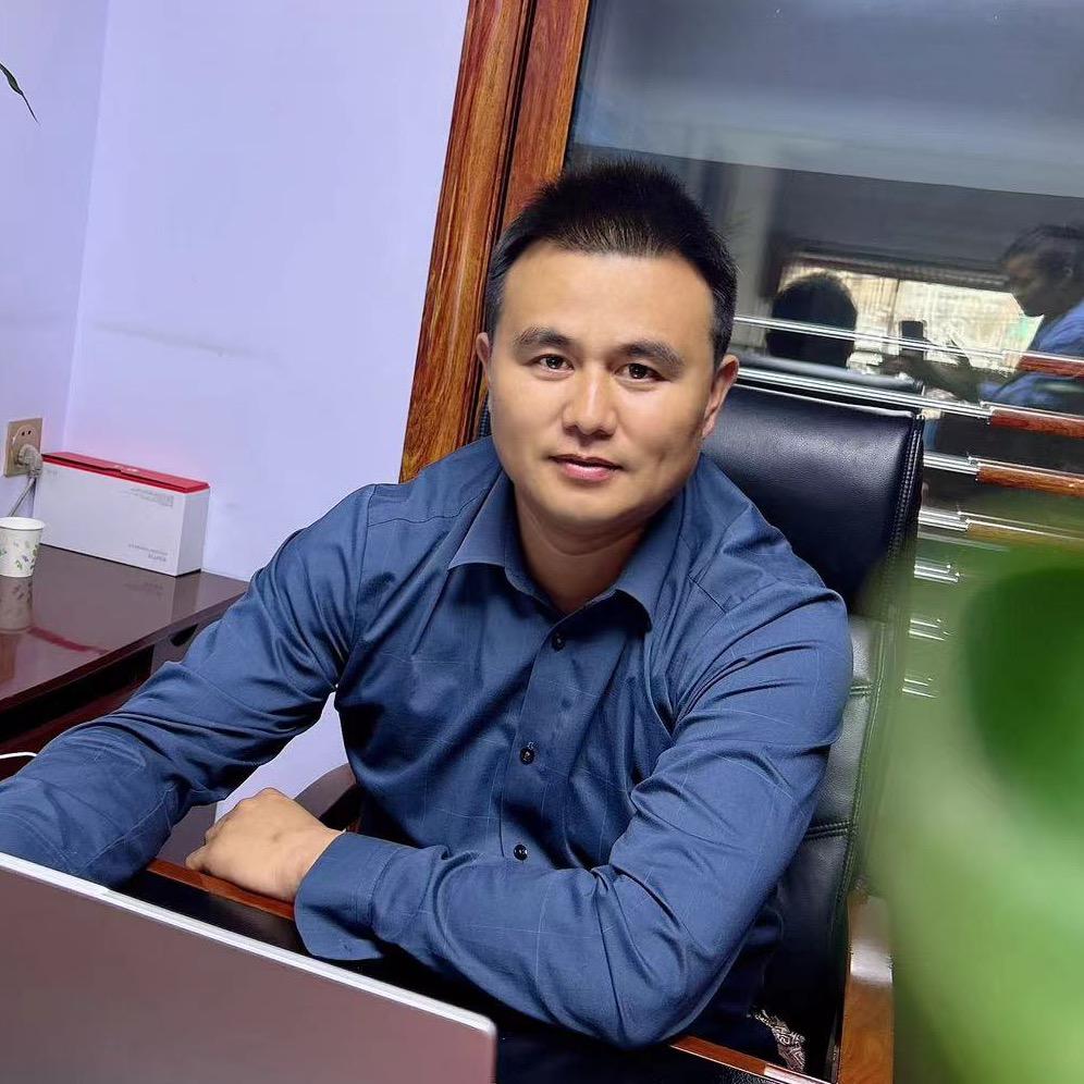 北京洁蕊环保科技有限公司