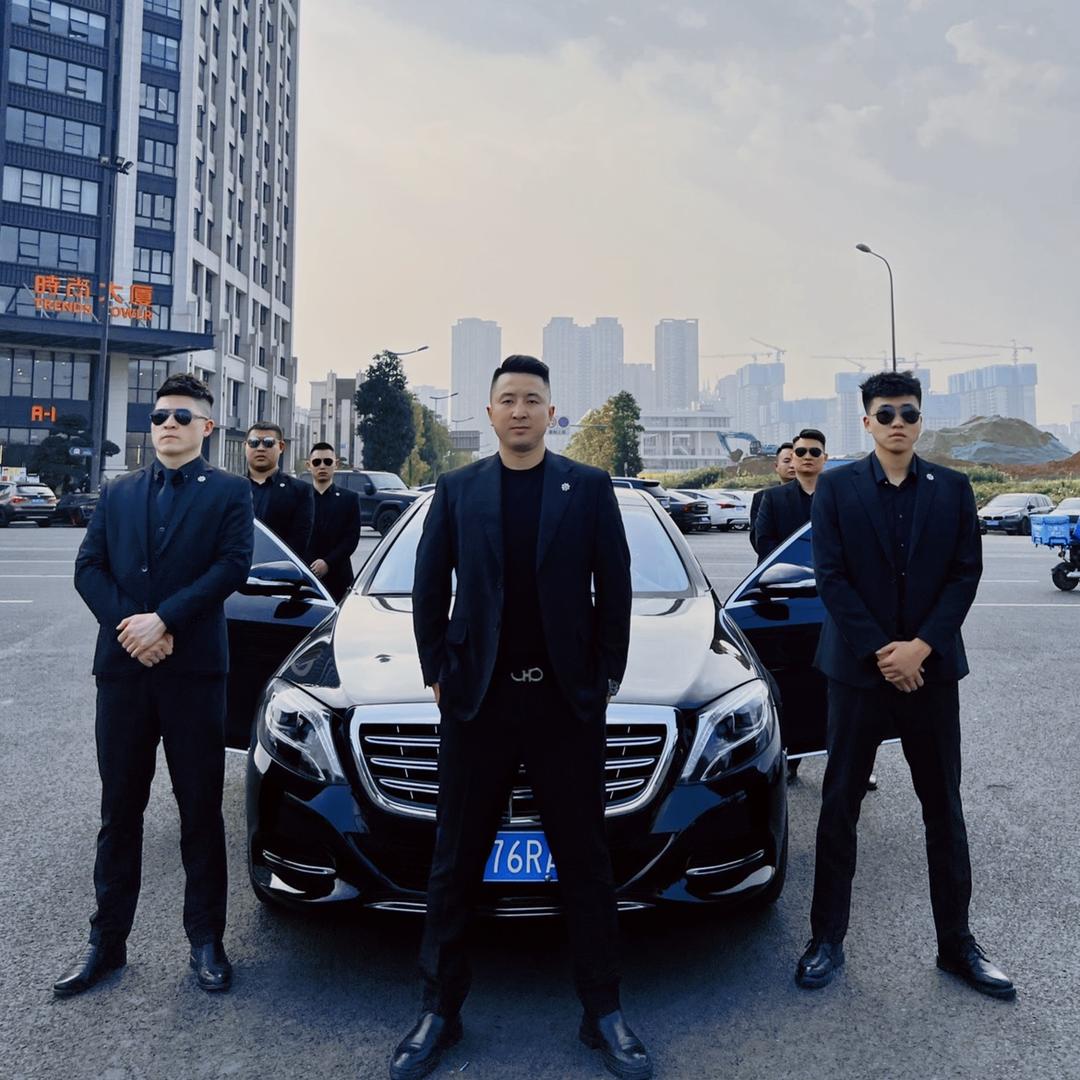 环球保镖（中国）公司